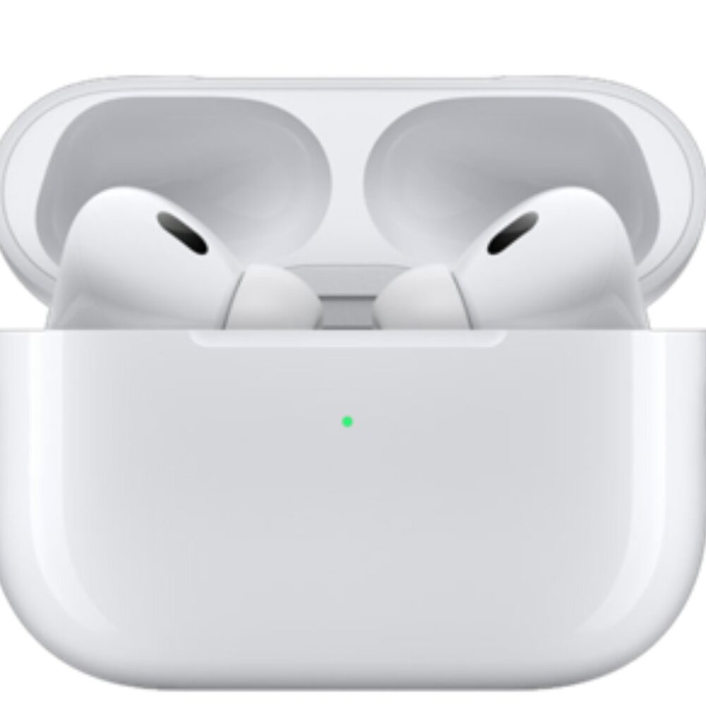 airpods pro 2nd gen usbc
